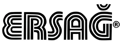 Ersağ Sipariş Takip Logo
