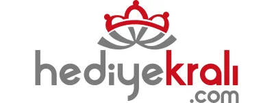 Hediye Kralı Sipariş Takip Logo
