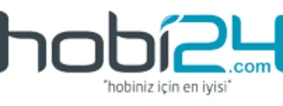 Hobi24 Sipariş Takip Logo