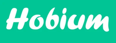 Hobium Kargo Takip Logo