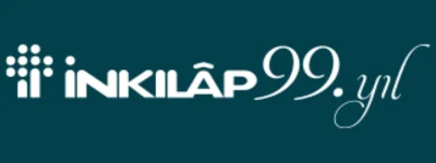 Inkılap Kitabevi Sipariş Takip Logo