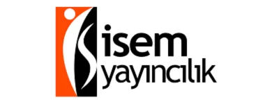 Isem Kitap Sipariş Takip Logo