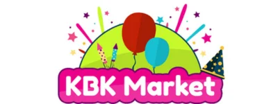 KBK Market Sipariş Takip Logo