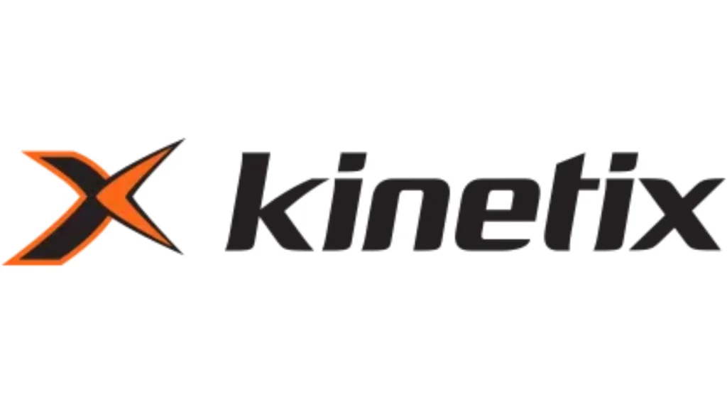 Current image: Kinetix Kargo Takip