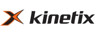 Kinetix Kargo Takip Logo
