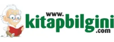 Kitapbilgini Sipariş Takibi Logo