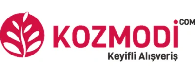 Kozmobox Sipariş Takip Logo