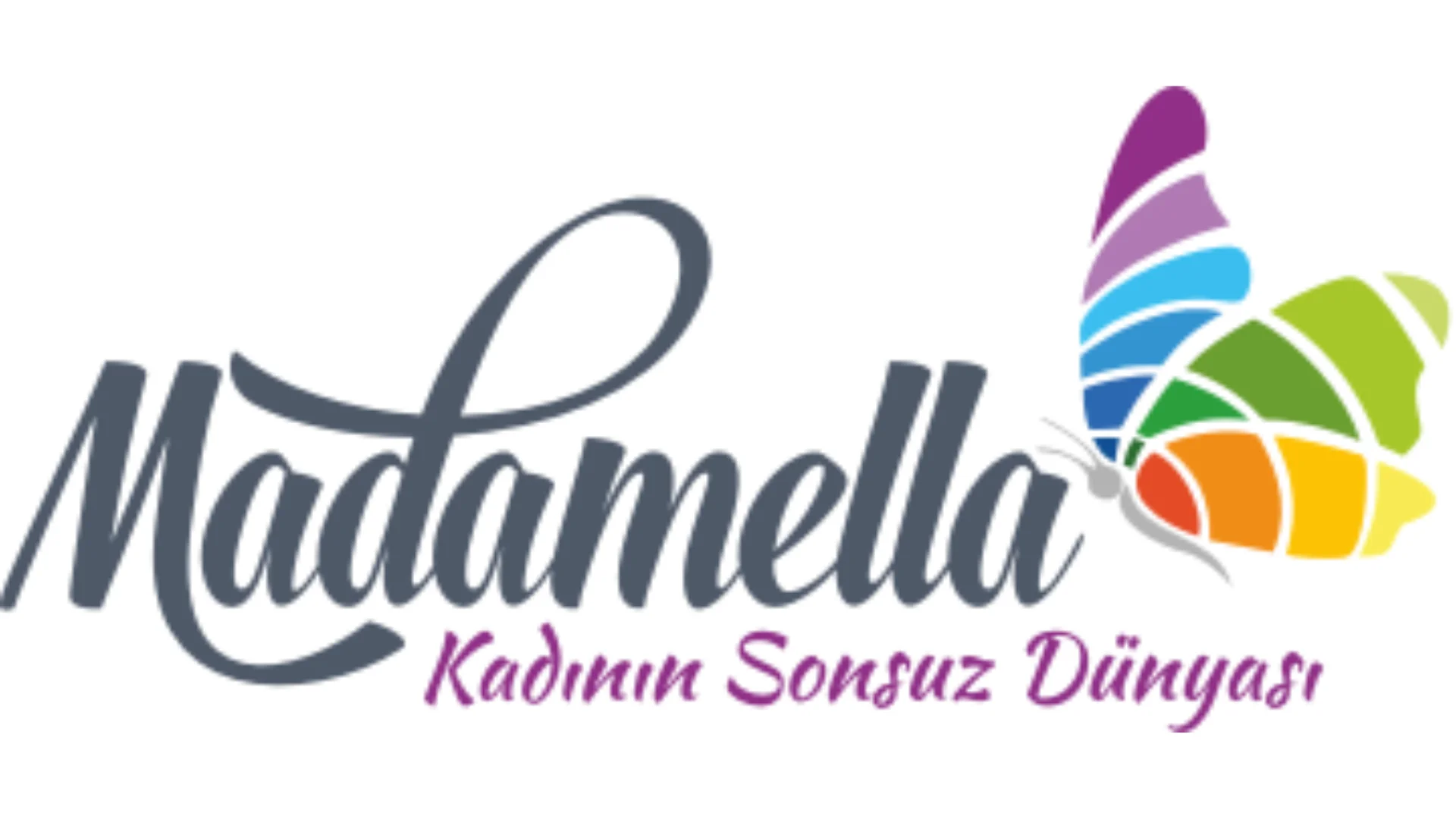 Madamella Sipariş Takibi Logo
