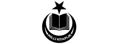 Milli Kitaplık Sipariş Takip Logo