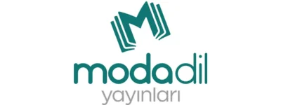 Modadil Kargo Takip Logo