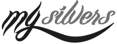 Mysilvers Kargo Takip Logo