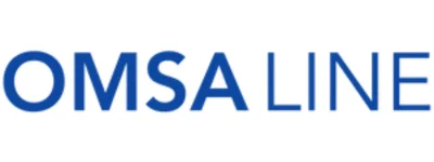 Omsa Araç Takip Logo