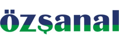 Özşanal Sipariş Takip Logo