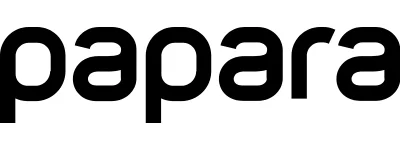Papara Kargo Takip Logo