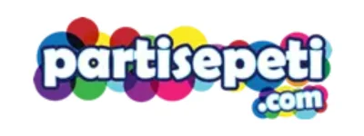 Parti Sepeti Sipariş Takip Logo