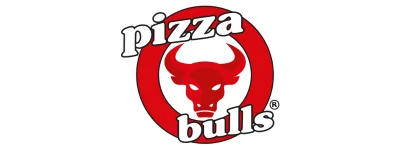 Pizza Bulls Sipariş Takip Logo