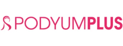 Podyum Plus Sipariş Takip Logo
