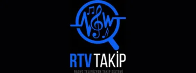 RTV Takip Logo