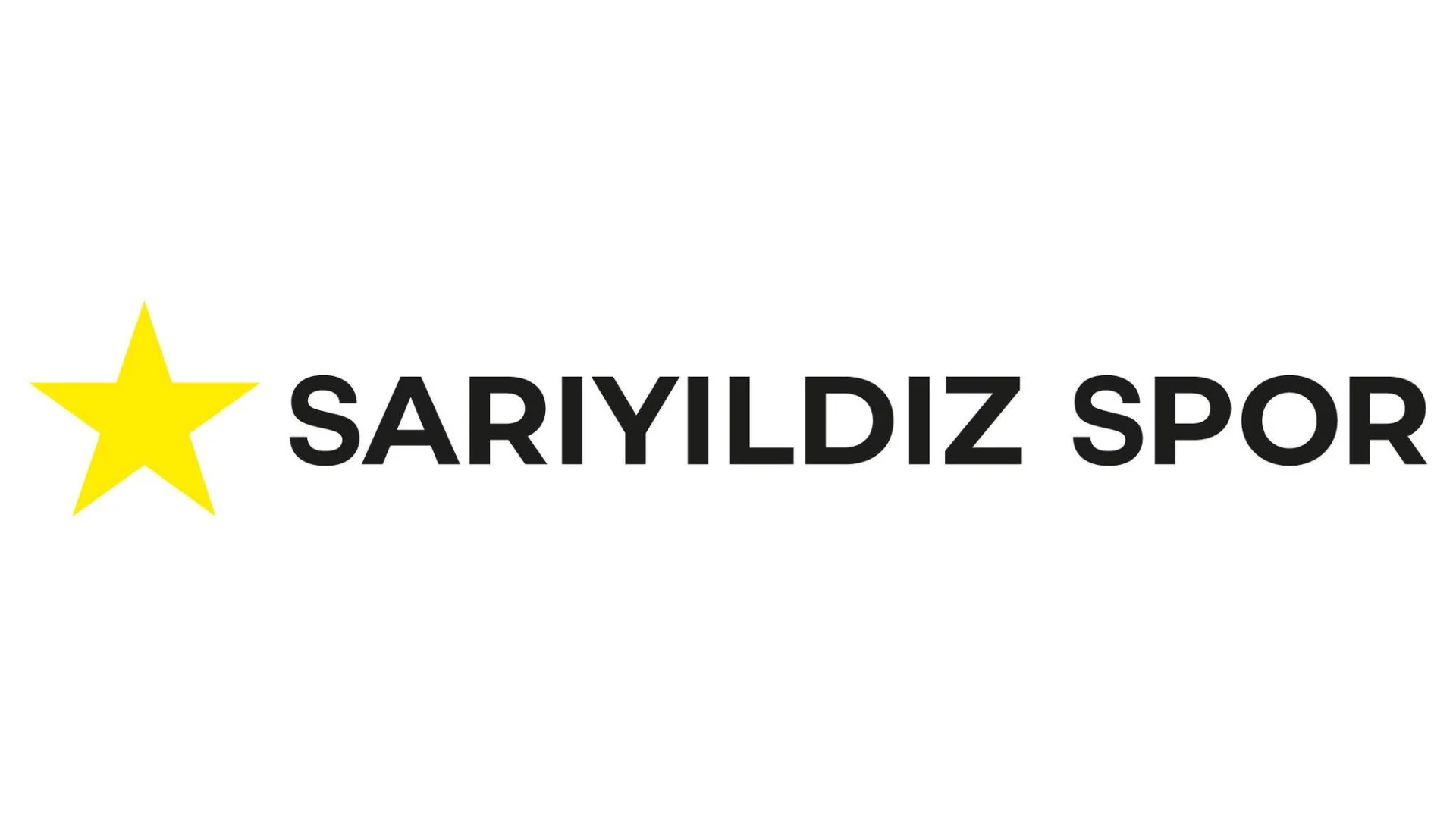 Sarıyıldız Spor Sipariş Takip Logo