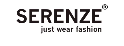 Serenze Sipariş Takip Logo