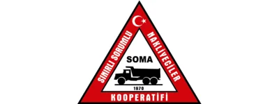 Soma Sıra Takip Logo