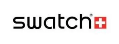Swatch Servis Takip Logo