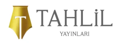 Tahlil Yayınları Sipariş Takip Logo