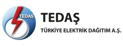 Tedaş Takip Logo
