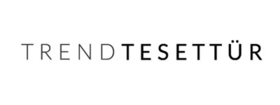 trend tesettür sipariş takip Logo