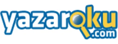 Yazar Takibi Logo