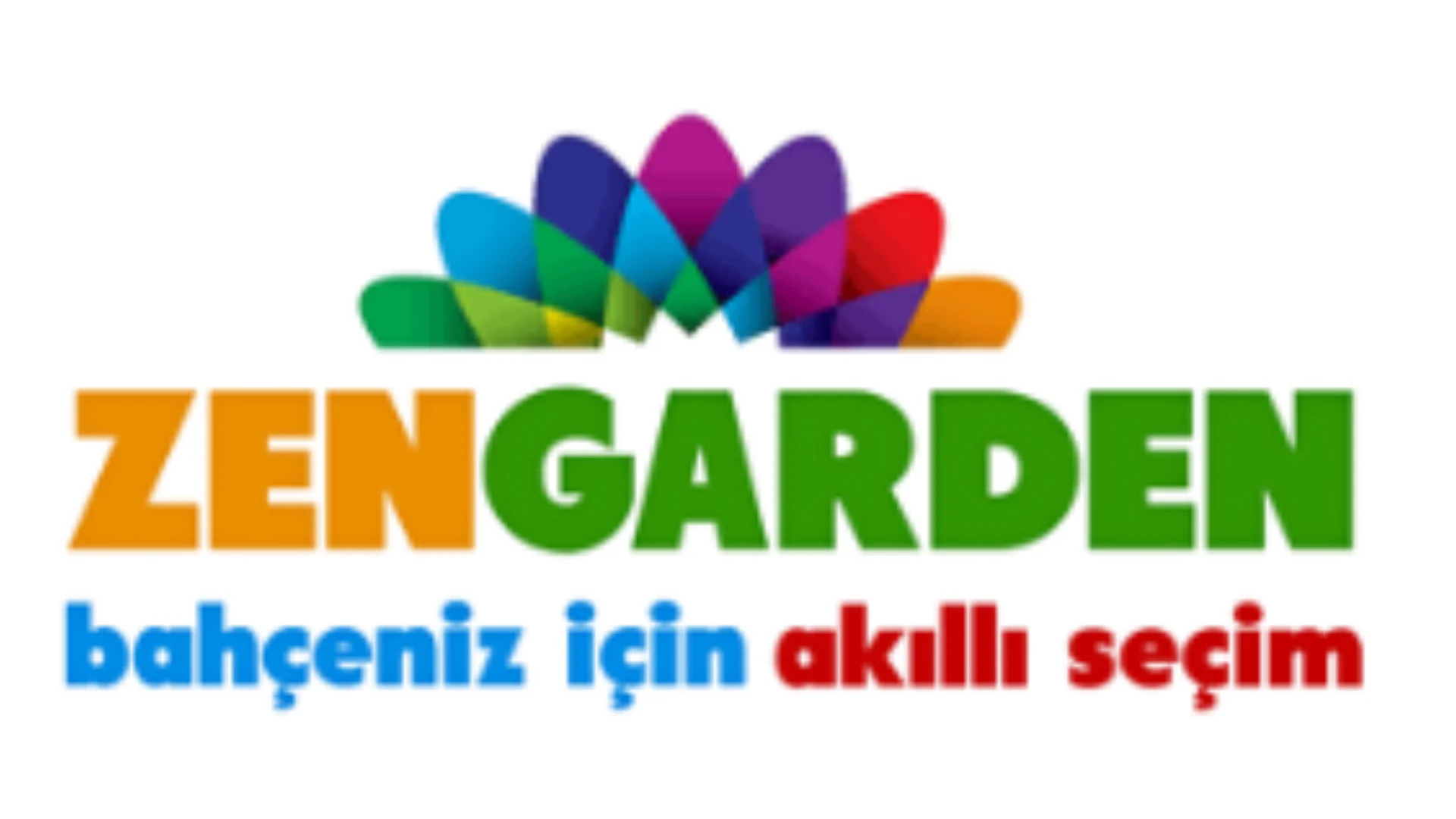 Zengarden Sipariş Takibi Logo