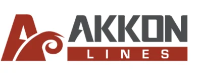 Akkon Konteyner Takip Logo