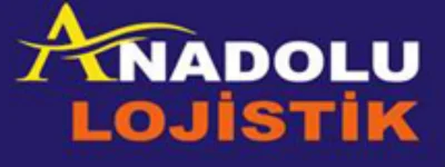 Anadolu Lojistik Takip Logo