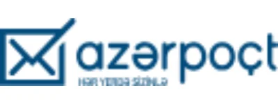 Azerpost Kargo Takip Logo