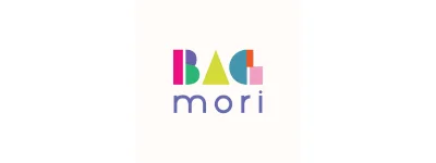 Bagmori Sipariş Takip Logo