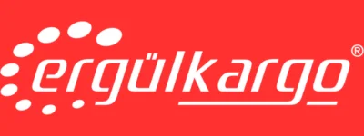 Ergül Kargo Takip Logo