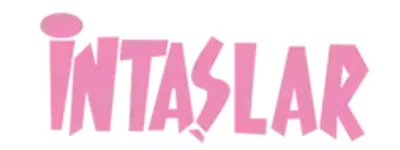 İntaşlar Kargo Takip Logo