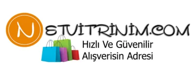 Netvitrinim Sipariş Takip Logo