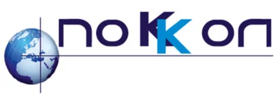Nokkon Takip Logo
