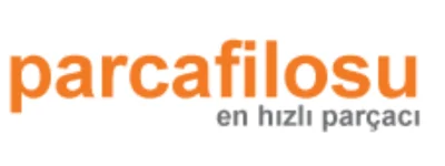 Parcafilosu Kargo Takip Logo