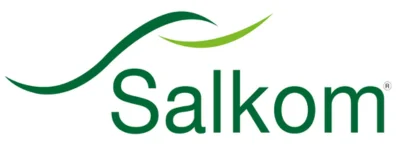 Salkom Sipariş Takip Logo