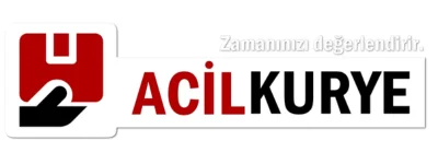 Acil Express Kargo Takip Logo