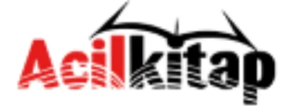 Acil Kitap Sipariş Takip Logo