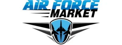 Air Force Market Sipariş Takip Logo