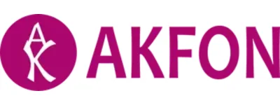 Akfon Kargo Takip logo