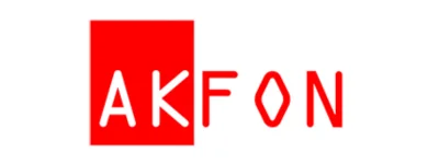 Akfon Kitap Sipariş Takip Logo