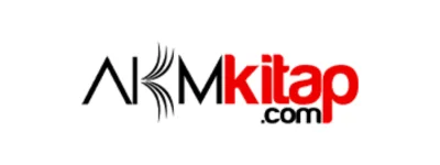 AKM Kitap Kargo Takip Logo