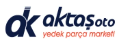Aktaş Oto Kargo Takip Logo