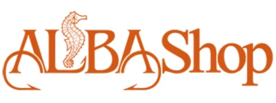Albashop Sipariş Takip Logo