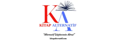 Alternatif Kitap Kargo Takip Logo
